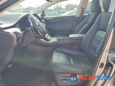 Zdjęcie 7 z 13 samochodu: 2020 LEXUS NX 300 BASE VIN:JTJAARDZ8L5015977 - miniatura