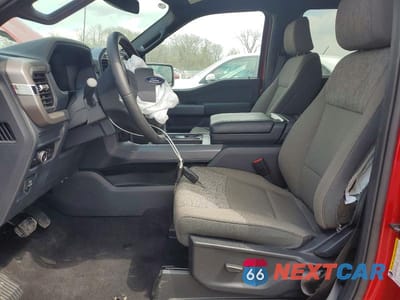 Zdjęcie 7 z 12 samochodu: 2024 FORD F150 XLT VIN:1FTEW3K83RKD65668 - miniatura