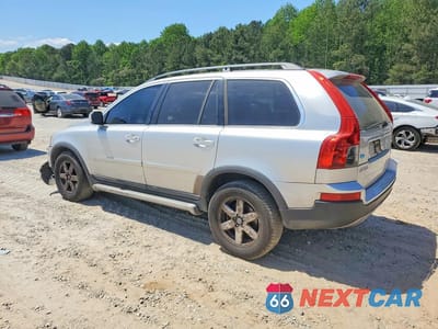 Drugie zdjęcie samochodu z przodu: 2007 VOLVO XC90 3.2 VIN:YV4CY982871354091 - miniatura