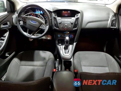 Zdjęcie 8 z 12 samochodu: 2016 FORD FOCUS SE VIN:1FADP3F24GL276414 - miniatura