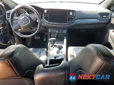 Zdjęcie 8 z 14 samochodu: 2023 DODGE DURANGO R VIN:1C4SDJCT5PC568732 - miniatura