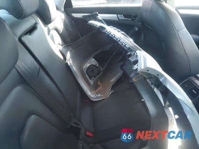 Zdjęcie 12 z 13 samochodu: 2009 AUDI A4 PREMIUM PLUS VIN:WAUSF78K49N025082 - miniatura
