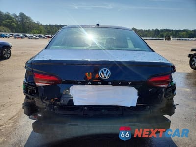 Zdjęcie 6 z 13 samochodu: 2021 VOLKSWAGEN PASSAT S VIN:1VWAA7A30MC002075 - miniatura