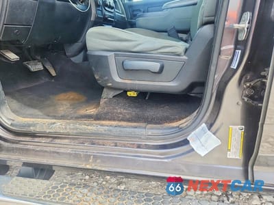 Zdjęcie 12 z 13 samochodu: 2014 RAM 1500 ST VIN:1C6RR7FT4ES407068 - miniatura