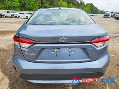 Zdjęcie 6 z 11 samochodu: 2020 TOYOTA COROLLA L VIN:JTDDPRAE1LJ114096 - miniatura
