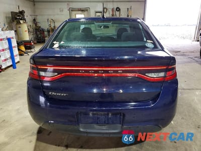 Zdjęcie 6 z 12 samochodu: 2013 DODGE DART SE VIN:1C3CDFAA4DD245009 - miniatura