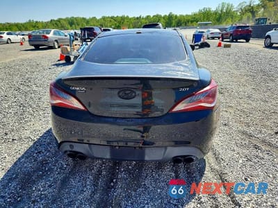 Zdjęcie 6 z 11 samochodu: 2012 HYUNDAI GENESIS VIN:KMHHT6KD1CU068992 - miniatura