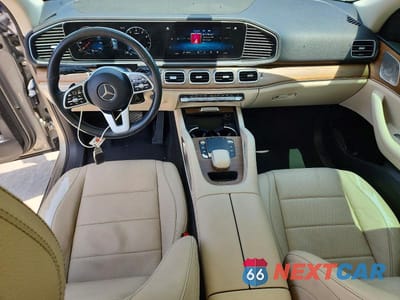 Zdjęcie 8 z 13 samochodu: 2022 MERCEDES-BENZ GLE 350 VIN:4JGFB4JB1NA601989 - miniatura