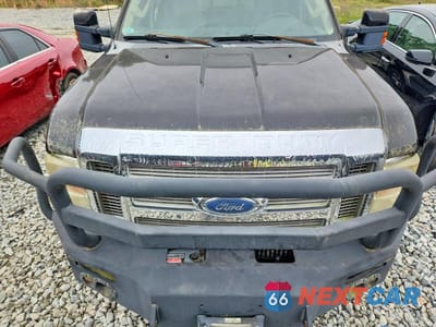 Zdjęcie 11 z 12 samochodu: 2008 FORD F250 SUPER DUTY VIN:1FTSW21R78EB37354 - miniatura