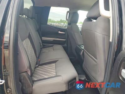 Zdjęcie 10 z 12 samochodu: 2021 TOYOTA TUNDRA VIN:5TFUY5F11MX991732 - miniatura