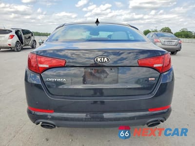 Zdjęcie 6 z 12 samochodu: 2013 KIA OPTIMA LX VIN:KNAGM4A79D5312491 - miniatura