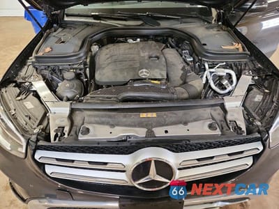 Zdjęcie 12 z 13 samochodu: 2021 MERCEDES-BENZ GLC 300 VIN:W1N0G8DB3MV324695 - miniatura