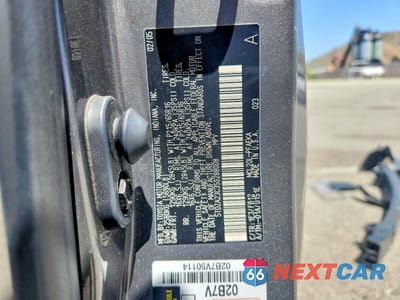 Zdjęcie 13 z 13 samochodu: 2005 TOYOTA SIENNA LE 7 PASSENGER VIN:5TDZA23C35S288008 - miniatura