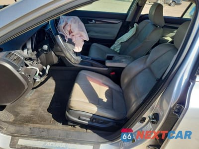 Zdjęcie 7 z 13 samochodu: 2014 ACURA TL SE VIN:19UUA8F34EA002240 - miniatura