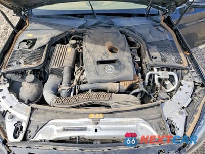 Zdjęcie 11 z 12 samochodu: 2017 MERCEDES-BENZ C 300 VIN:WDDWJ4JB8HF354913 - miniatura