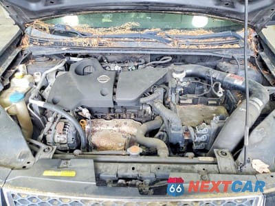 Zdjęcie 11 z 12 samochodu: 2007 NISSAN SENTRA SE-R SPEC V VIN:3N1CB61EX7L718675 - miniatura