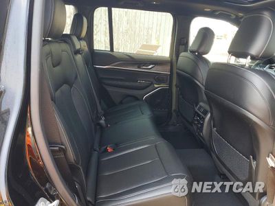 Zdjęcie 11 z 13 samochodu: 2025 JEEP GRAND CHEROKEE 4XE VIN:1C4RJYB63S8665774 - miniatura
