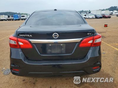 Zdjęcie 6 z 12 samochodu: 2017 NISSAN SENTRA SV VIN:3N1AB7AP1HY315803 - miniatura