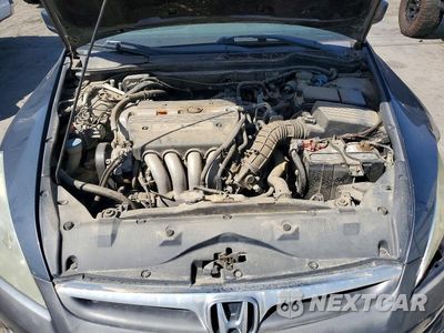 Zdjęcie 11 z 11 samochodu: 2007 HONDA ACCORD LX VIN:1HGCM56467A184701 - miniatura