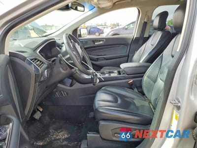 Zdjęcie 7 z 13 samochodu: 2019 FORD EDGE TITANIUM VIN:2FMPK3K96KBB42727 - miniatura