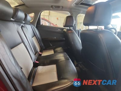 Zdjęcie 10 z 12 samochodu: 2008 CHEVROLET IMPALA 50TH ANNIVERSARY VIN:2G1WV58K281255661 - miniatura