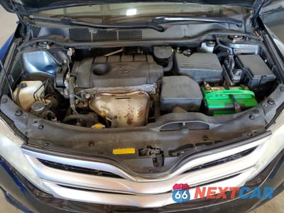 Zdjęcie 12 z 13 samochodu: 2015 TOYOTA VENZA LE VIN:4T3ZA3BB1FU096696 - miniatura