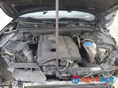 Zdjęcie 11 z 12 samochodu: 2014 AUDI A5 PREMIUM PLUS VIN:WAULFAFR1EA006993 - miniatura