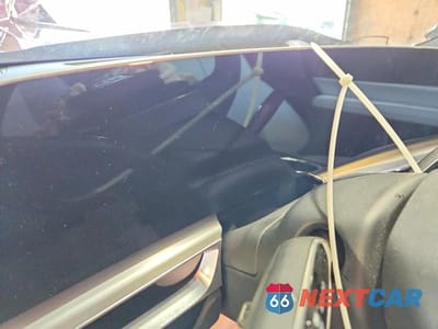 Zdjęcie 9 z 14 samochodu: 2025 CADILLAC LYRIQ LUXURY VIN:1GYKPNRLXSZ311782 - miniatura