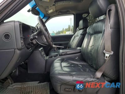 Zdjęcie 7 z 11 samochodu: 2001 GMC SIERRA K2500 HEAVY DUTY VIN:1GTHK23U11F108777 - miniatura