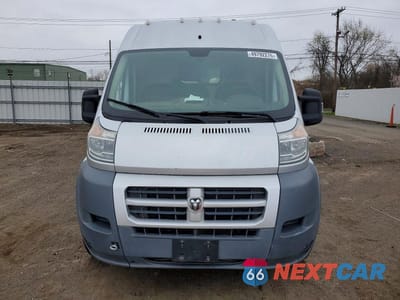 Piąte zdjęcie samochodu w środku: 2014 RAM PROMASTER 2500 UTILITY / SERVICE VAN VIN:3C6TRVCG7EE107321 - miniatura