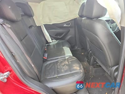 Zdjęcie 11 z 13 samochodu: 2016 BUICK ENCORE VIN:KL4CJCSB2GB725165 - miniatura