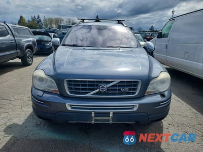 Piąte zdjęcie samochodu w środku: 2008 VOLVO XC90 V8 VIN:YV4CZ852981485589 - miniatura