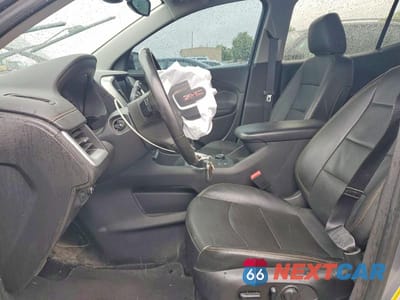 Zdjęcie 7 z 13 samochodu: 2020 GMC TERRAIN SLT VIN:3GKALPEV9LL156882 - miniatura
