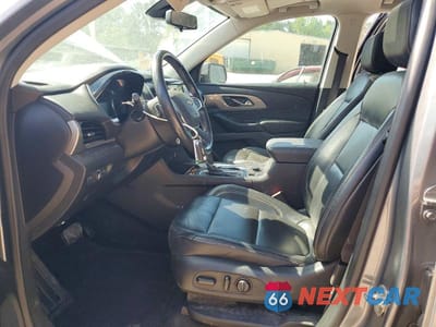 Zdjęcie 7 z 14 samochodu: 2020 CHEVROLET TRAVERSE LT VIN:1GNERHKW4LJ304241 - miniatura