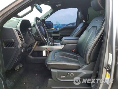 Zdjęcie 7 z 12 samochodu: 2020 FORD F150 SUPERCREW VIN:1FTEW1C49LFA51278 - miniatura