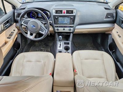 Zdjęcie 8 z 12 samochodu: 2015 SUBARU LEGACY 2.5I PREMIUM VIN:4S3BNAC60F3026542 - miniatura