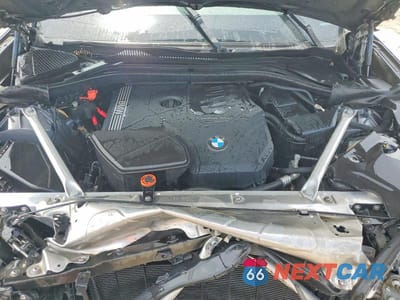 Zdjęcie 12 z 13 samochodu: 2024 BMW X3 SDRIVE30I VIN:5UX43DP03R9V03731 - miniatura