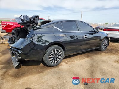 Trzecie zdjęcie samochodu z tyłu: 2024 NISSAN ALTIMA SV VIN:1N4BL4DV6RN365060 - miniatura