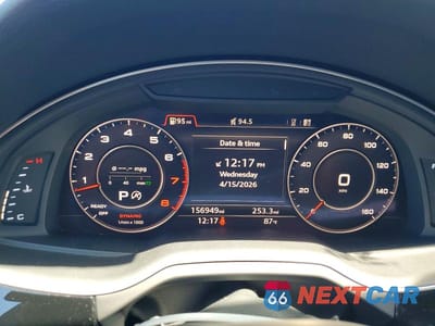 Zdjęcie 9 z 13 samochodu: 2019 AUDI Q7 PRESTIGE VIN:WA1VAAF70KD028769 - miniatura