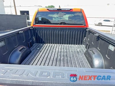 Zdjęcie 13 z 14 samochodu: 2024 TOYOTA TUNDRA LIMITED HV VIN:5TFWC5EC6RX005158 - miniatura