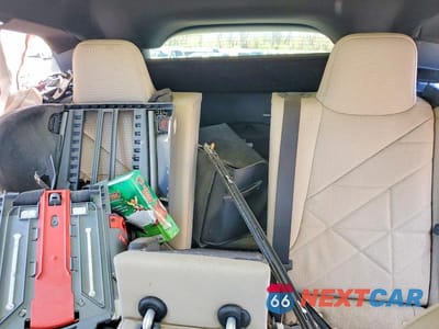 Zdjęcie 10 z 13 samochodu: 2024 BMW IX XDRIVE50 VIN:WB523CF01RCN84716 - miniatura