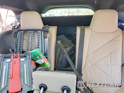 Zdjęcie 10 z 13 samochodu: 2024 BMW IX XDRIVE50 VIN:WB523CF01RCN84716 - miniatura