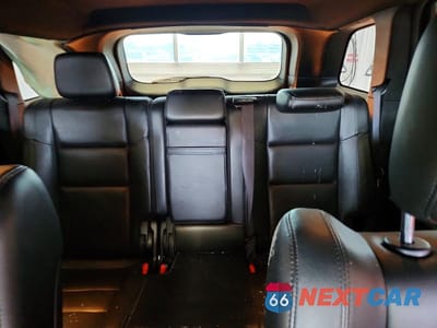 Zdjęcie 10 z 13 samochodu: 2021 JEEP GRAND CHEROKEE LIMITED VIN:1C4RJFBG0MC636150 - miniatura