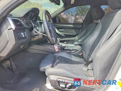 Zdjęcie 7 z 11 samochodu: 2016 BMW 328 I SULEV VIN:WBA8E9G52GNT42814 - miniatura