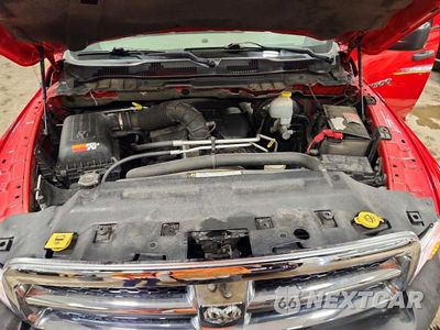 Zdjęcie 12 z 13 samochodu: 2011 DODGE RAM 1500 VIN:1D7RV1GT1BS671687 - miniatura