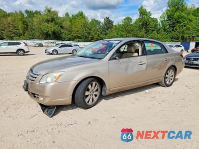 2006 TOYOTA AVALON XLS 4T1BK36B76U143540 - główne zdjęcie licytacji z USA - miniatura
