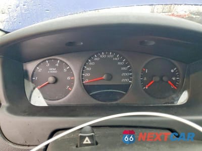 Zdjęcie 9 z 12 samochodu: 2006 CHEVROLET IMPALA LT VIN:2G1WT58K269233633 - miniatura