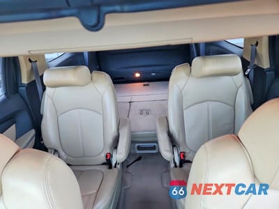 Zdjęcie 10 z 13 samochodu: 2011 GMC ACADIA SLT-1 VIN:1GKKVRED3BJ390703 - miniatura
