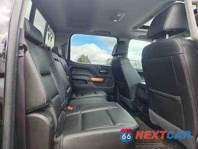 Zdjęcie 10 z 12 samochodu: 2016 CHEVROLET SILVERADO K3500 LTZ VIN:1GC4K0E85GF304720 - miniatura