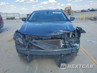 Piąte zdjęcie samochodu w środku: 2019 CHEVROLET IMPALA LT VIN:2G11Z5S38K9113677 - miniatura